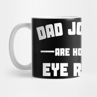 Dad-jokes Mug